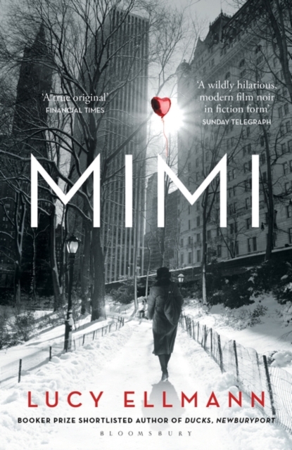 Mimi, EPUB eBook