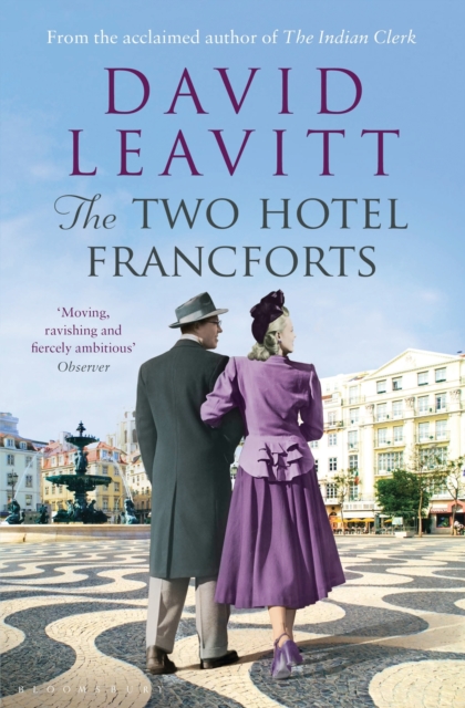 The Two Hotel Francforts, EPUB eBook