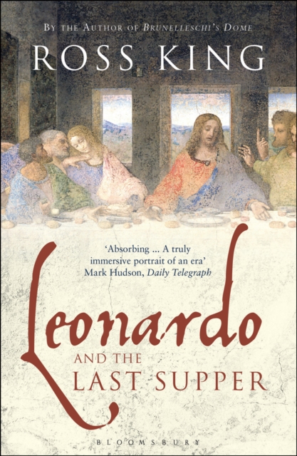 Leonardo and the Last Supper, EPUB eBook