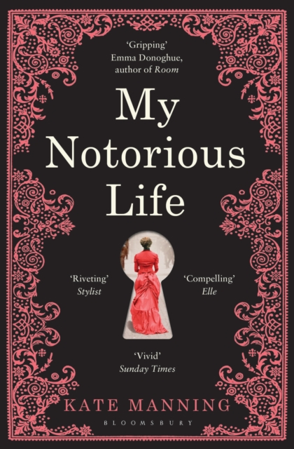 My Notorious Life, EPUB eBook