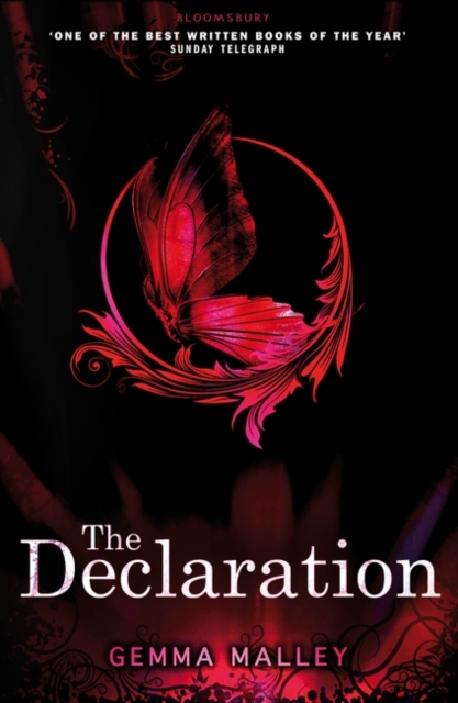The Declaration, Paperback / softback Book