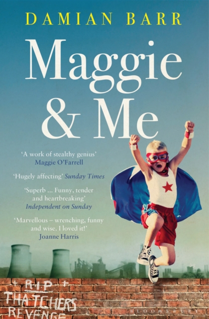 Maggie & Me, Paperback / softback Book