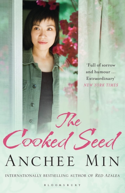 The Cooked Seed, Paperback / softback Book