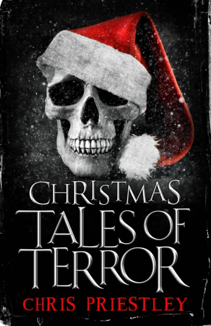 Christmas Tales of Terror, EPUB eBook