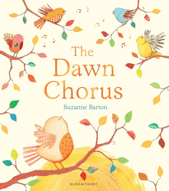 The Dawn Chorus, Hardback Book
