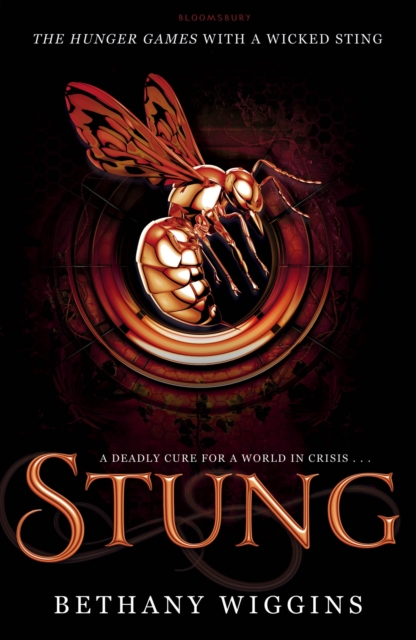 Stung, EPUB eBook