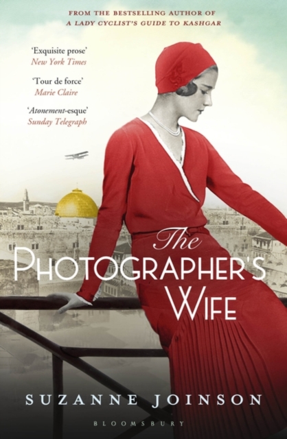 The Photographer's Wife, Paperback / softback Book