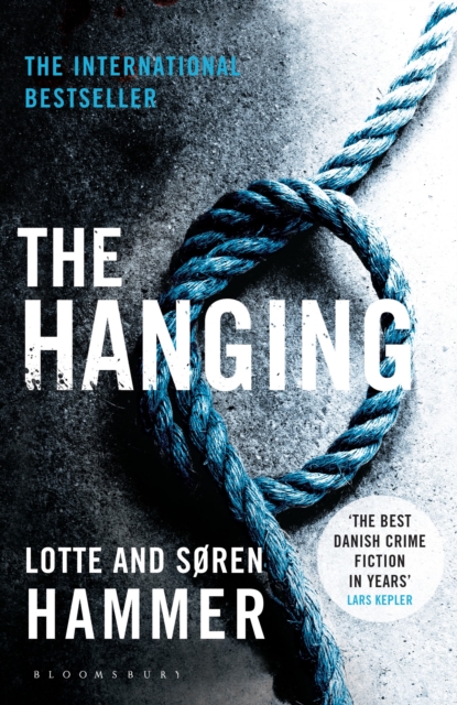 The Hanging, Paperback / softback Book