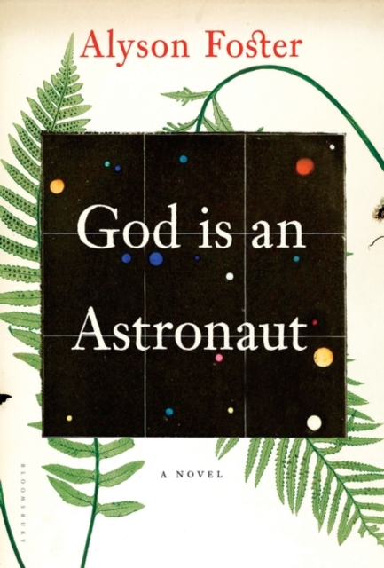 God Is an Astronaut, Paperback Book