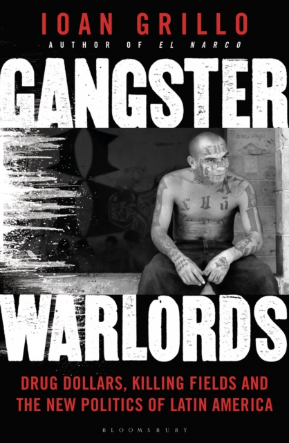 Gangster Warlords : Drug Dollars, Killing Fields, and the New Politics of Latin America, EPUB eBook