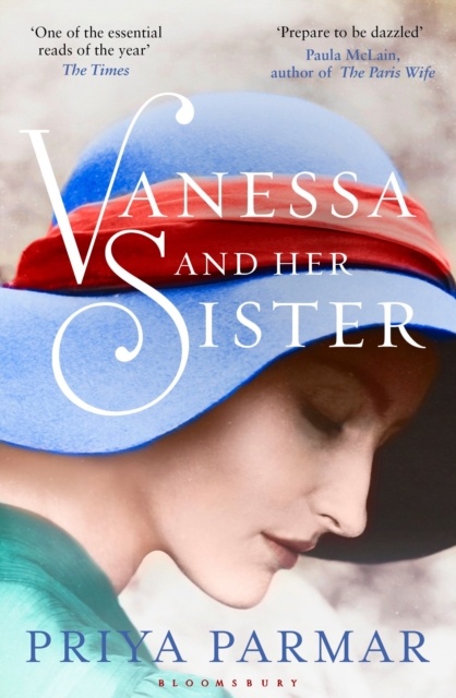 Vanessa and Her Sister, Paperback / softback Book