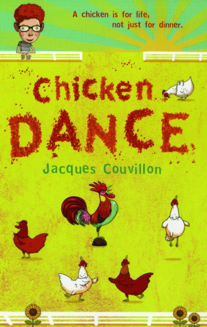 The Chicken Dance, EPUB eBook