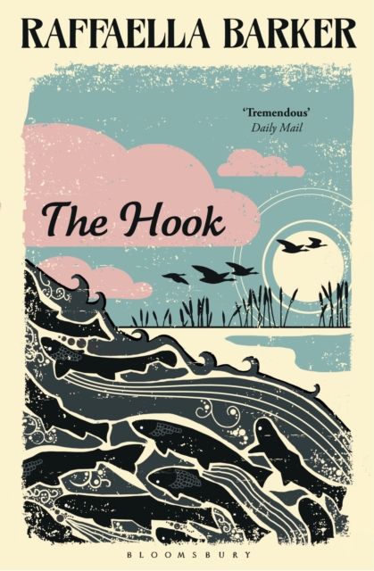 The Hook, Paperback / softback Book