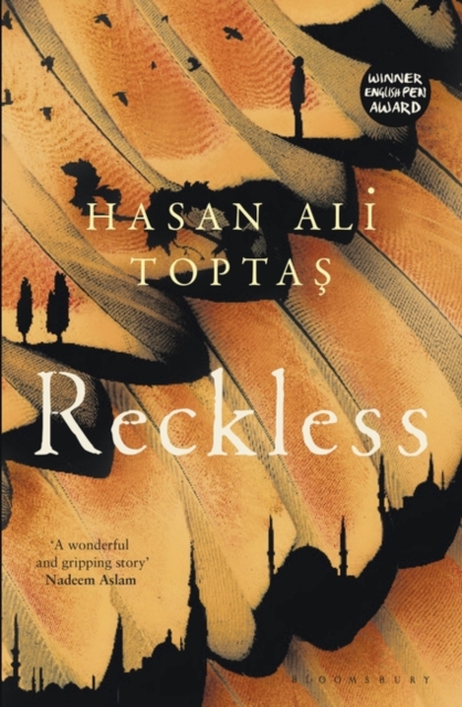 Reckless, Paperback / softback Book