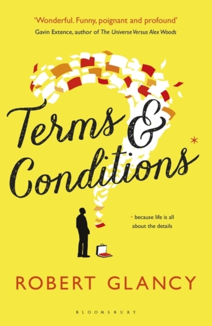 Terms & Conditions, Paperback / softback Book