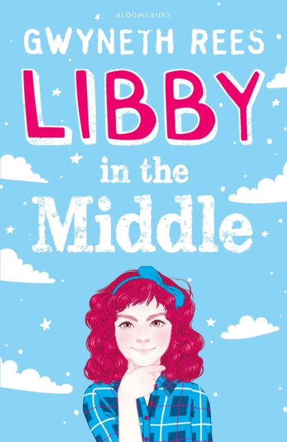 Libby in the Middle, Paperback / softback Book