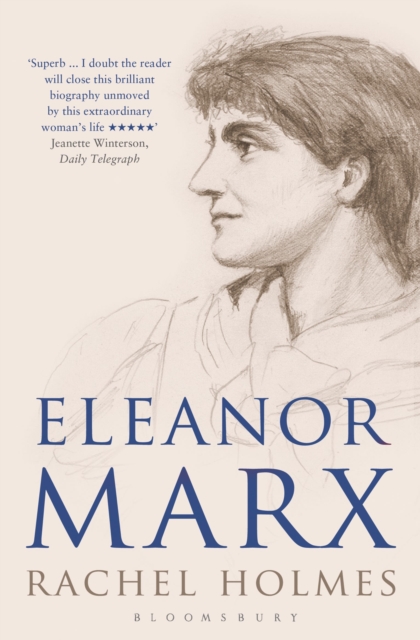 Eleanor Marx : A Life, Paperback / softback Book