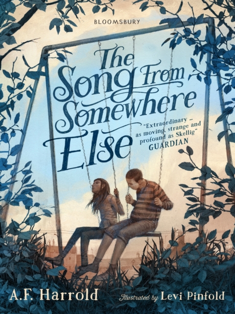 The Song from Somewhere Else, EPUB eBook