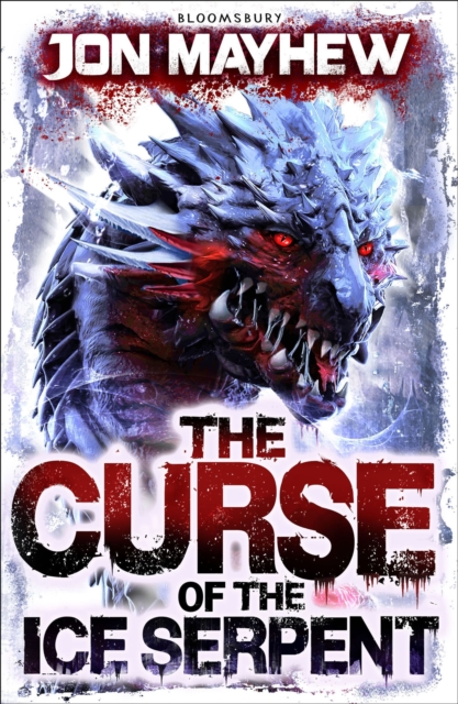 The Curse of the Ice Serpent, Paperback / softback Book
