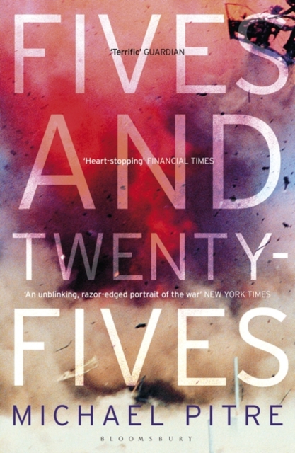 Fives and Twenty-Fives, Paperback / softback Book
