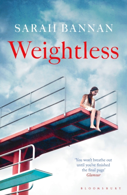 Weightless, Paperback / softback Book