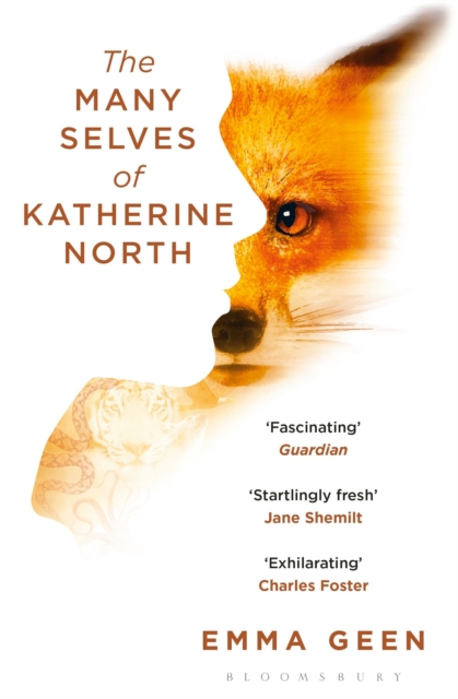 The Many Selves of Katherine North, Paperback / softback Book