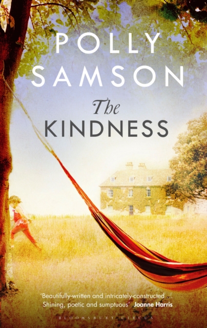 The Kindness, Hardback Book