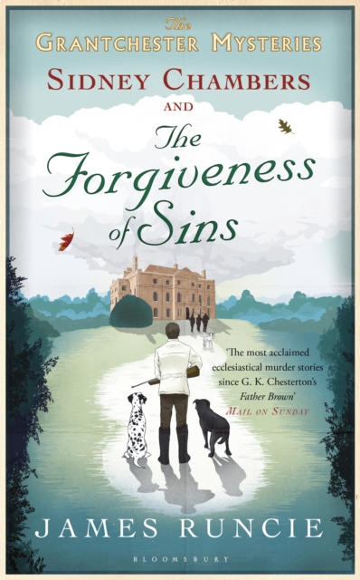 Sidney Chambers and the Forgiveness of Sins, Hardback Book