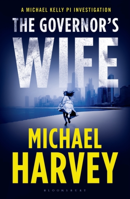 The Governor's Wife, Paperback Book