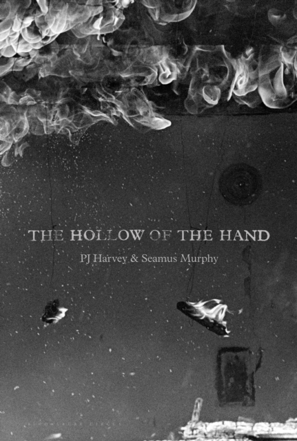 The Hollow of the Hand, Hardback Book