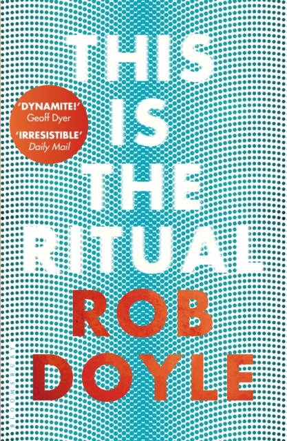 This is the Ritual, EPUB eBook