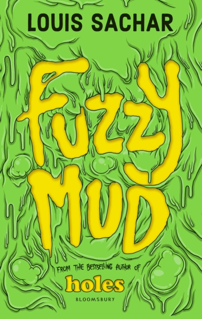 Fuzzy Mud, EPUB eBook
