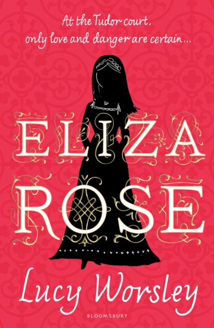 Eliza Rose, Paperback Book