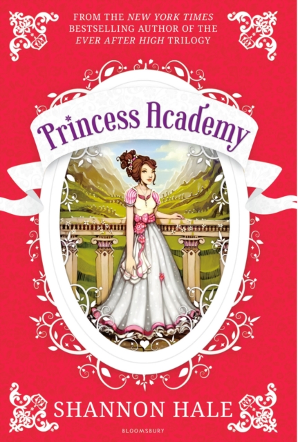 Princess Academy : New Edition, Paperback / softback Book