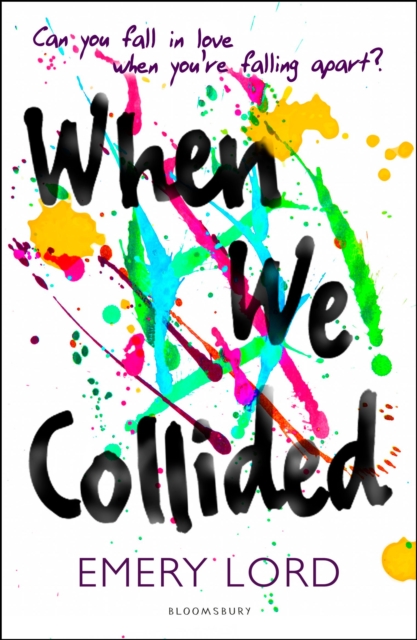 When We Collided, Paperback / softback Book