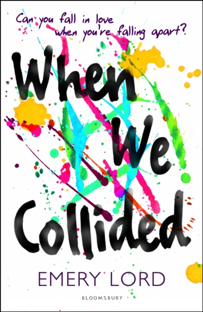 When We Collided, EPUB eBook