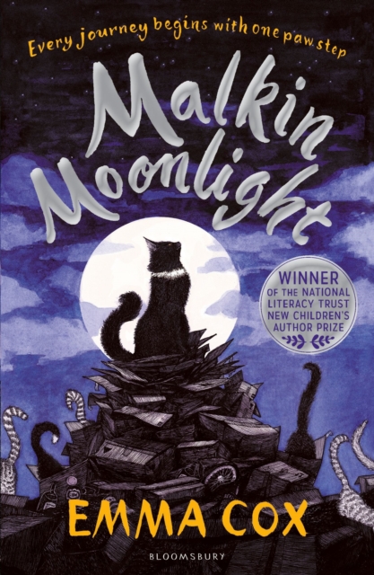 Malkin Moonlight, Paperback / softback Book