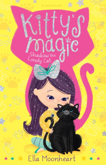 Kitty's Magic 2 : Shadow the Lonely Cat, Paperback / softback Book