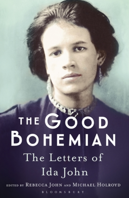 The Good Bohemian : The Letters of Ida John, Paperback / softback Book
