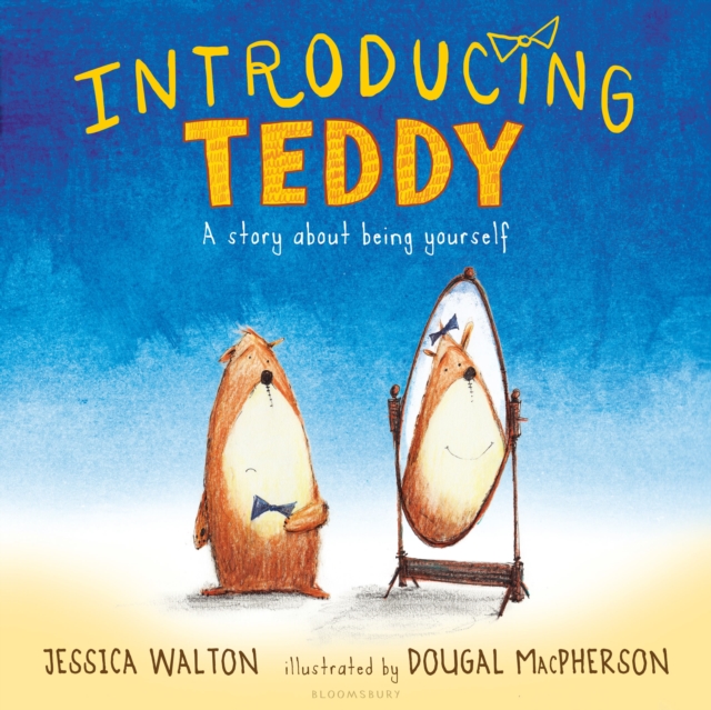 Introducing Teddy, Paperback / softback Book