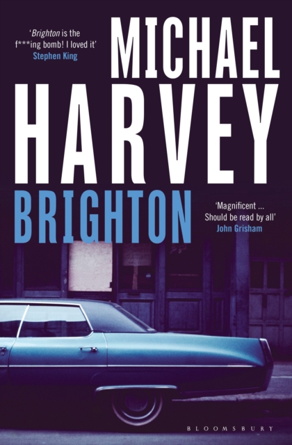 Brighton, Hardback Book