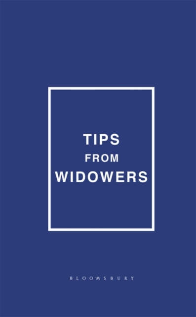 Tips from Widowers, EPUB eBook