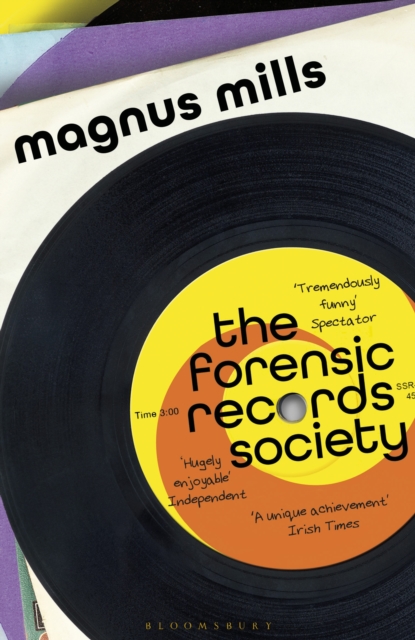 The Forensic Records Society, EPUB eBook
