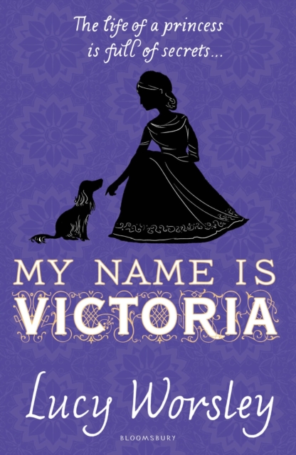 My Name Is Victoria, Paperback / softback Book