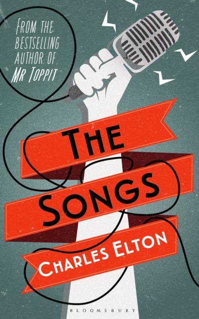 The Songs, EPUB eBook