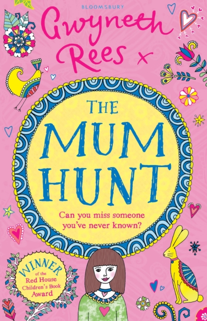 The Mum Hunt, Paperback / softback Book
