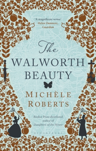 The Walworth Beauty, Paperback / softback Book