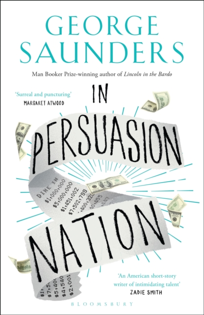 In Persuasion Nation, Paperback / softback Book