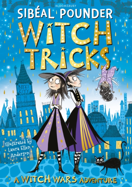 Witch Tricks, Paperback / softback Book