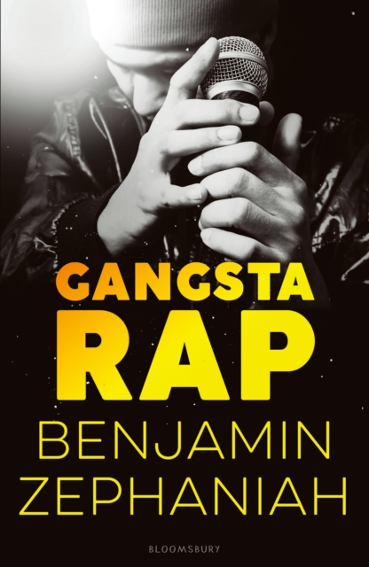 Gangsta Rap, Paperback / softback Book